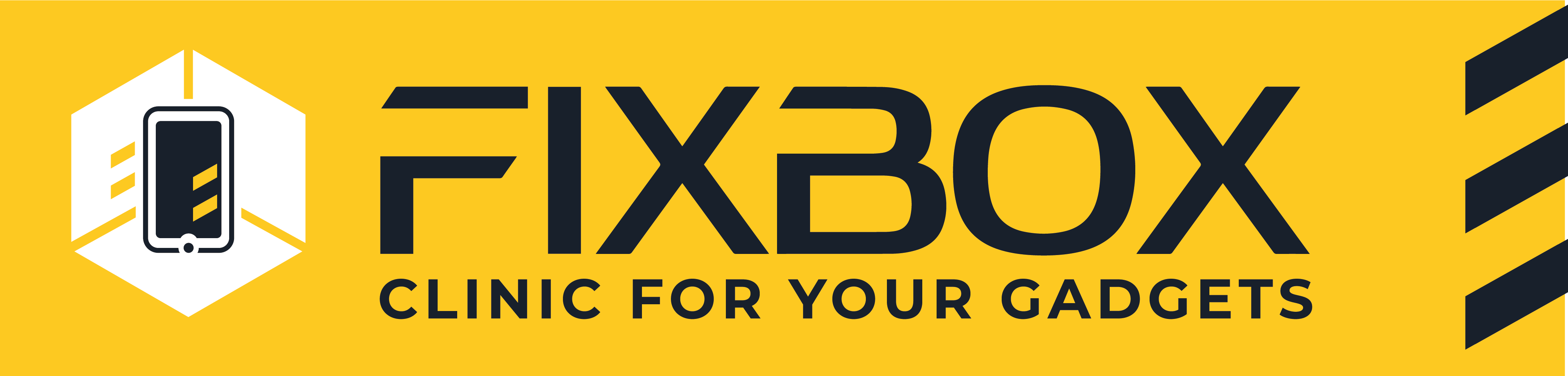 FixBoxRepairStore