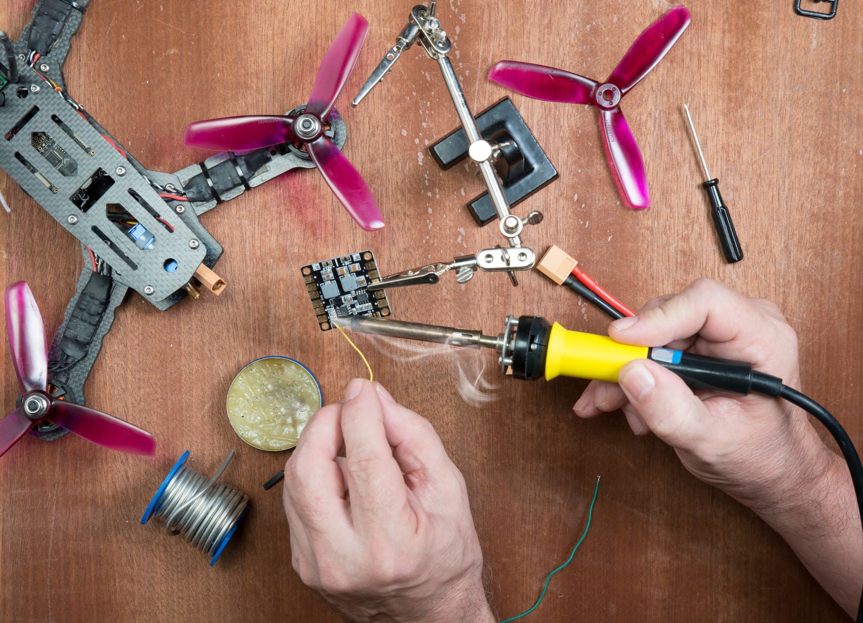 FixBoxRepairStore