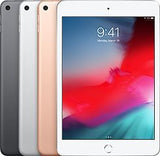 iPad mini 5th gen broken screen replacement