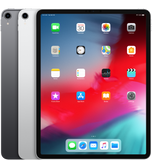 iPad Pro 12.9 3rd/4th gen broken screen replacement